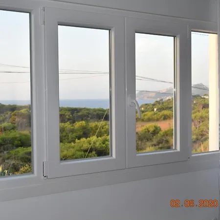 Nyaraló Bellsol Cala Ratjada