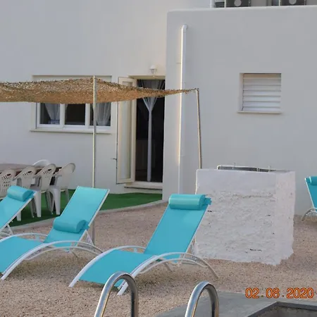 Bellsol Nyaraló Cala Ratjada